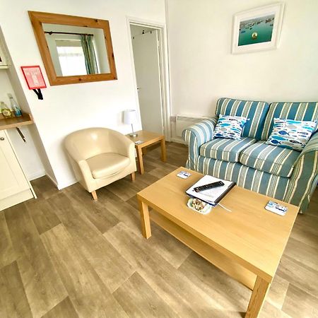 Golden Acre Jurassic Coastal Lodges ,Eype Bridport Dış mekan fotoğraf