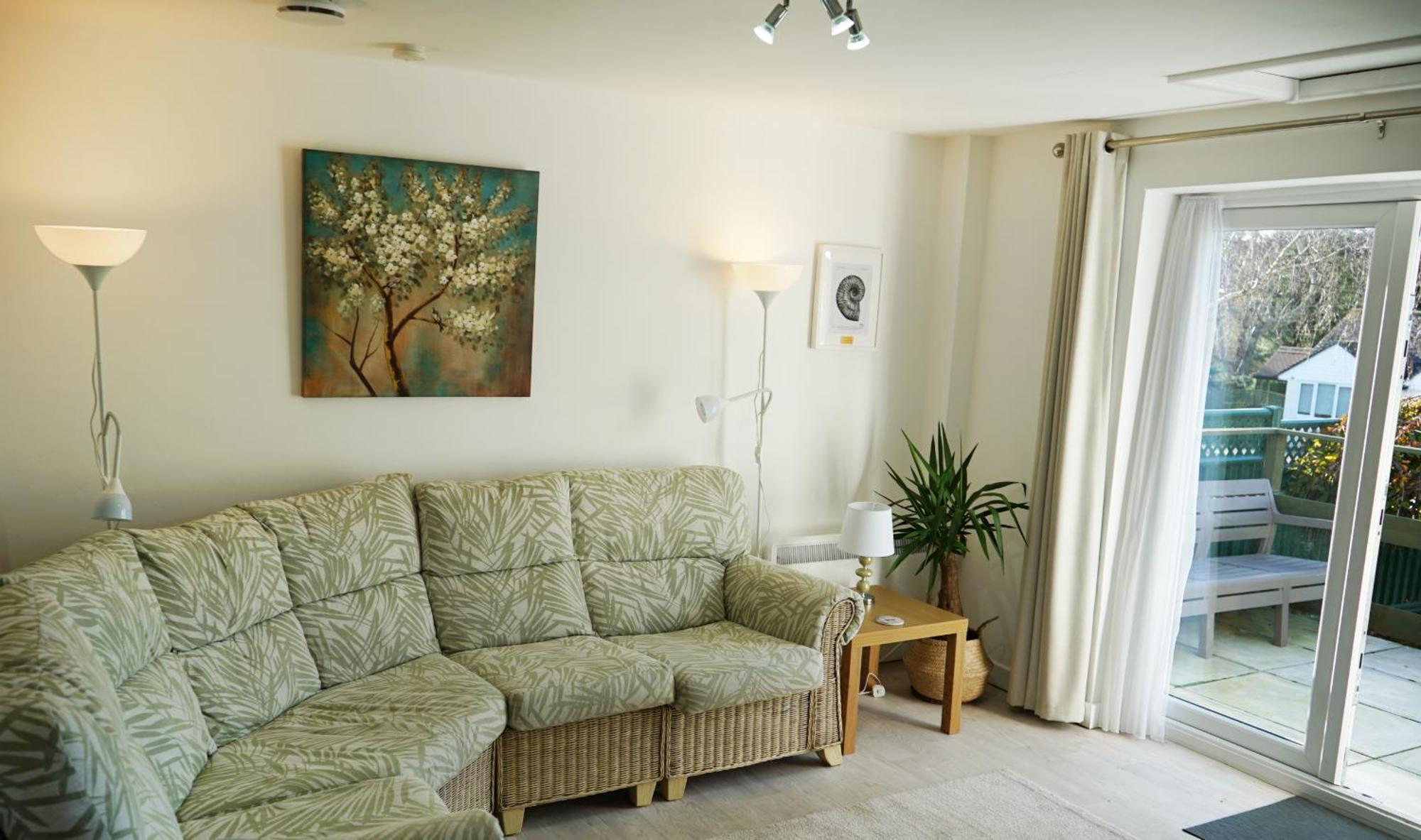Golden Acre Jurassic Coastal Lodges ,Eype Bridport Dış mekan fotoğraf