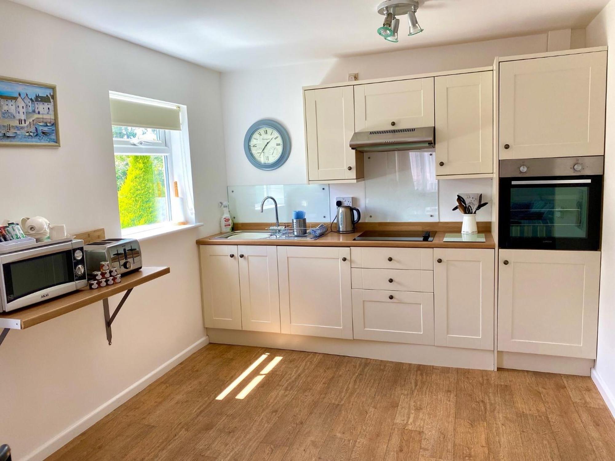 Golden Acre Jurassic Coastal Lodges ,Eype Bridport Dış mekan fotoğraf